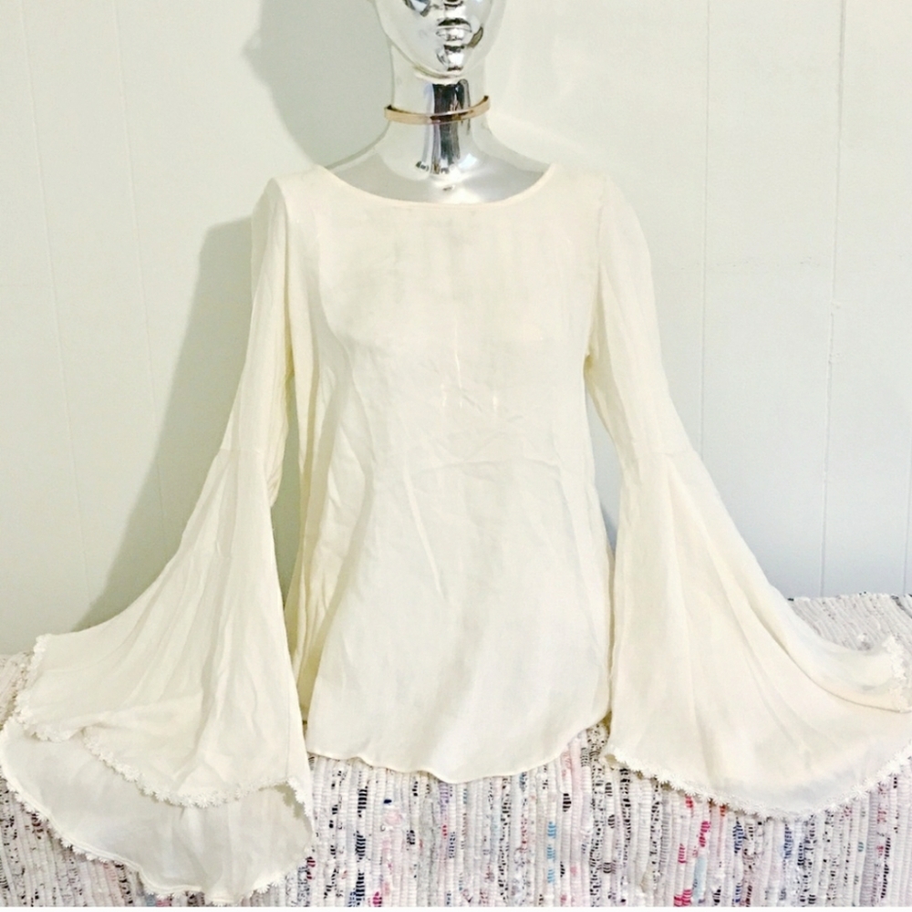 Boho Top